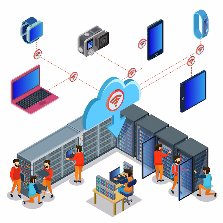network-administration